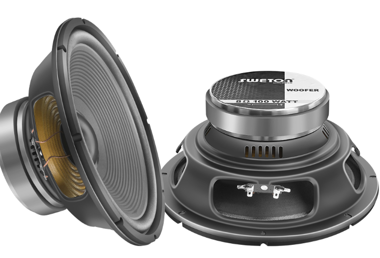 Home Loudspeakers
